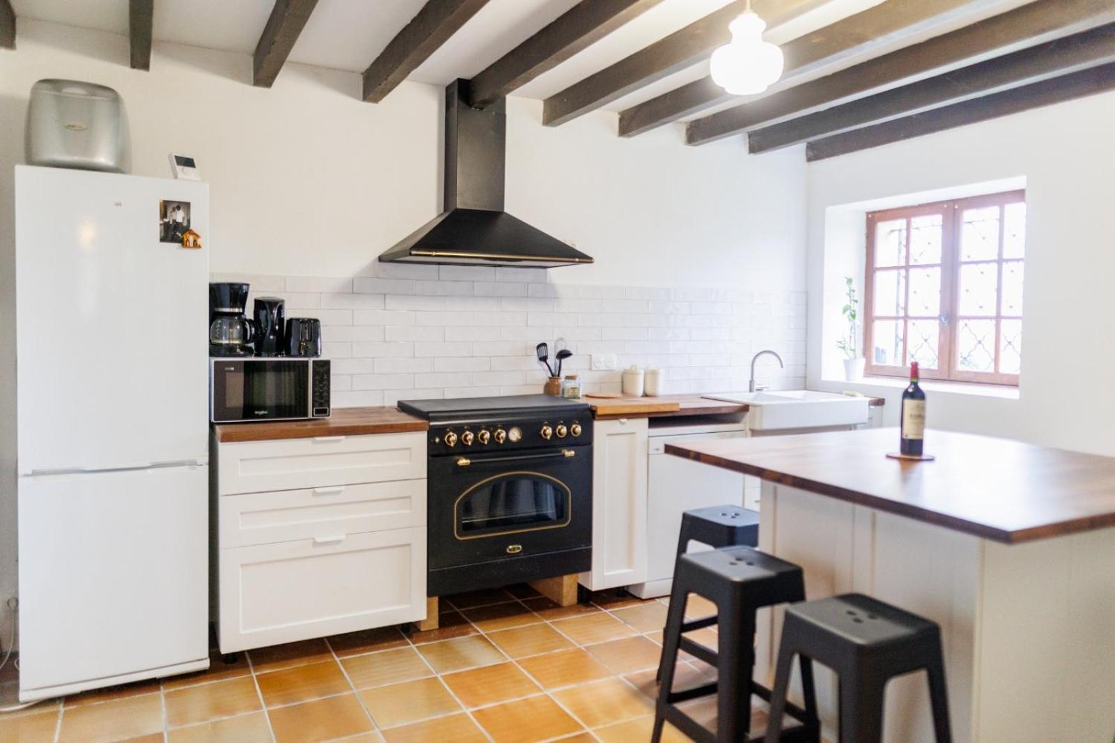 Ferienhaus Maison Au Coeur De Saint-emilion Saint-Christophe-des-Bardes